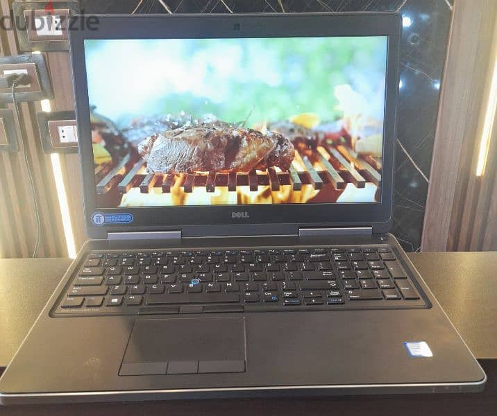 Dell Precision 7510 – محطة العمل المثالية للمحترفين 2