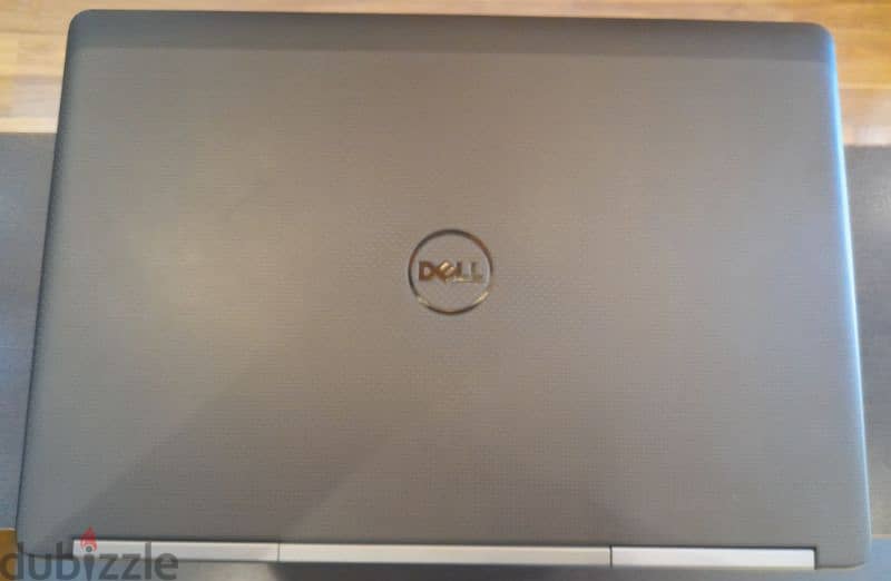 Dell Precision 7510 – محطة العمل المثالية للمحترفين 3