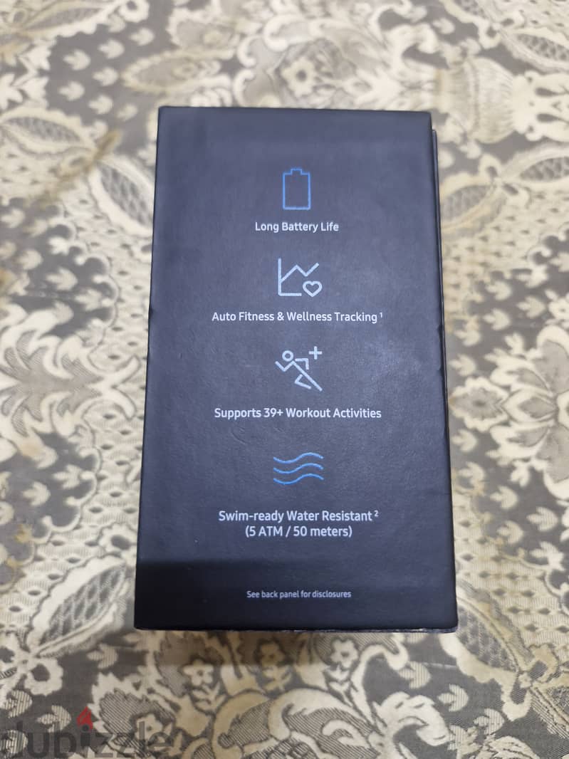 ساعة سامسونج (‎ Galaxy Watch ‎(46mm 5