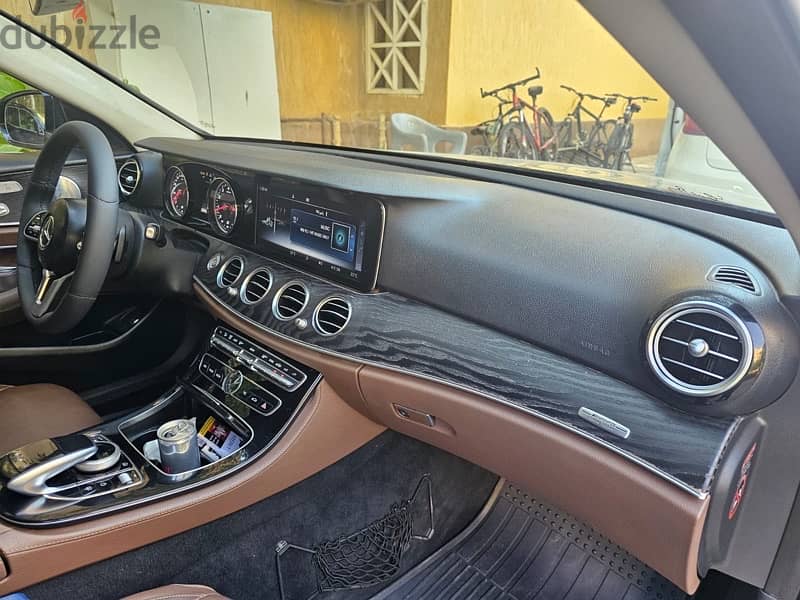 Mercedes-Benz E180 2019 2