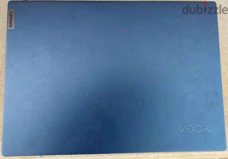 Lenovo yoga slim 7 pro 4