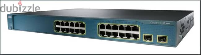 cisco catalyst 3305 0