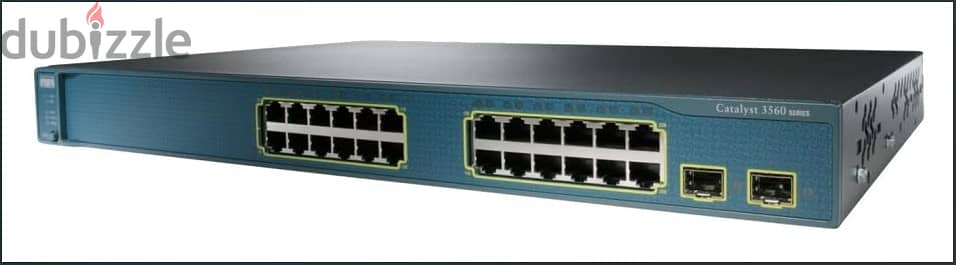 cisco catalyst 3305