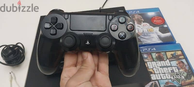 ps4 fat 2