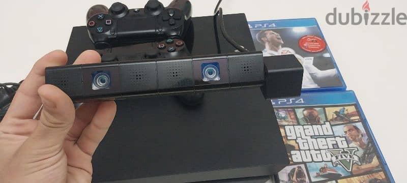 ps4 fat 3