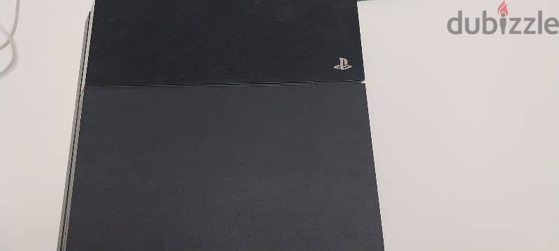 ps4 fat 4