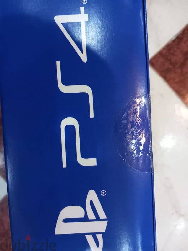 Playstation 4 slim 500g [zero] 2