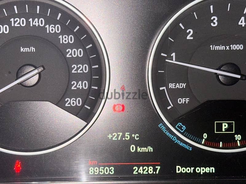 بي ام دبليو 318 2018 /BMW 318i EXCLUSIVE 2018 9