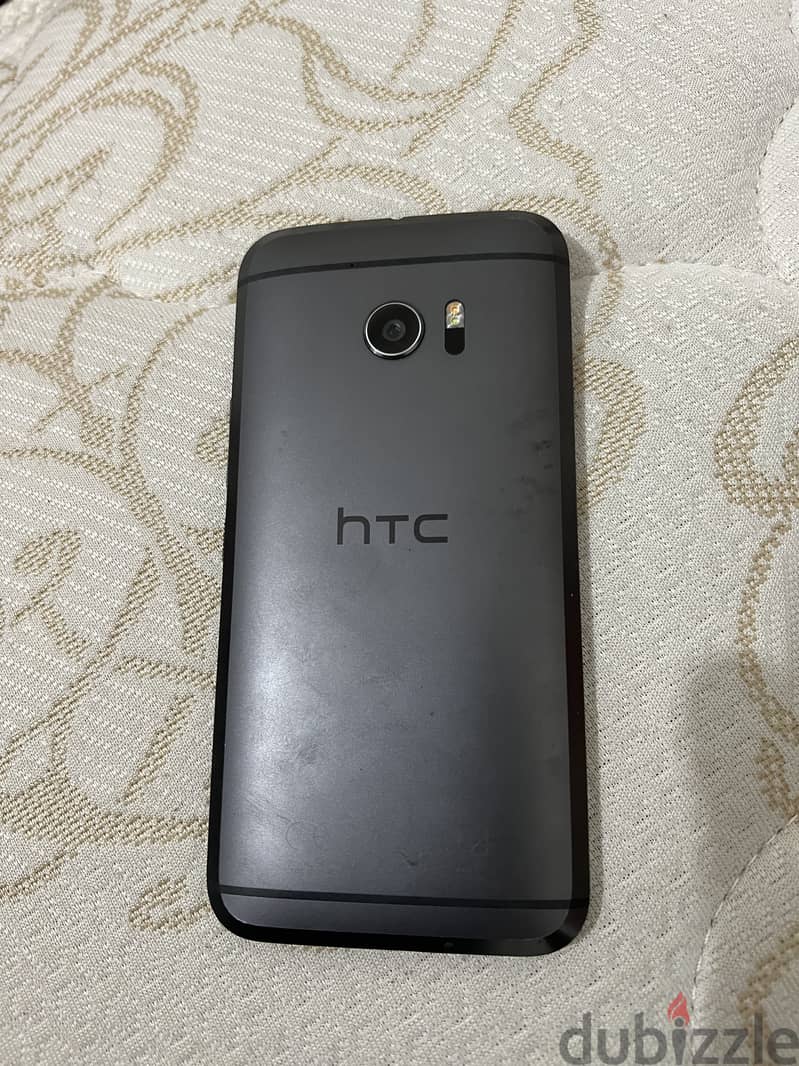 HTC 10 للبيع 1