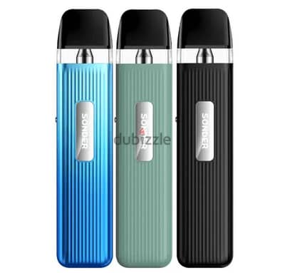 GEEK VAPE SONDER Q 20W POD KIT | جيك فيب سوندر كيو بود