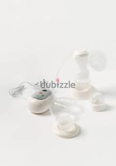 جونيور breast pump جديد لم يستخدم 0