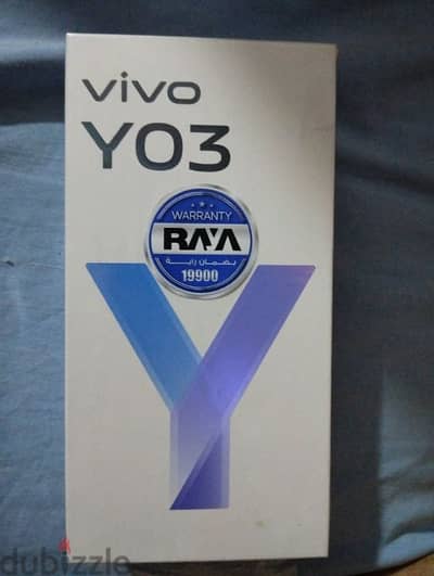 Vivo Y03