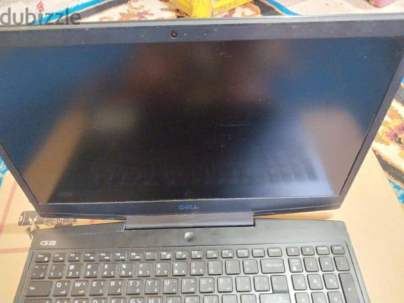 Dell g3 3500 4