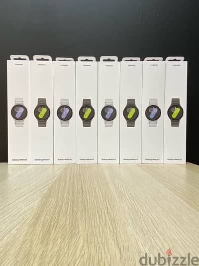 Samsung Galaxy Watch 7 (44m)