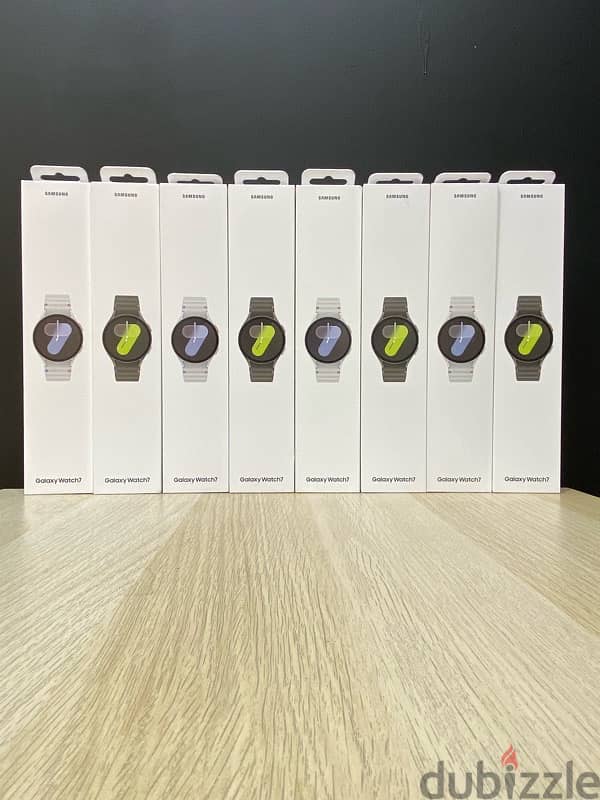 Samsung Galaxy Watch 7 (44m) 0