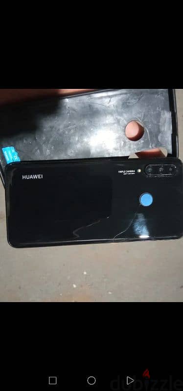 موبايل HUAWEI P30 lite 1