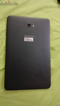 Samsung Tablet A 2016 0