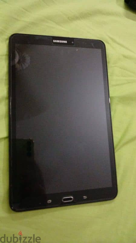 Samsung Tablet A 2016 1