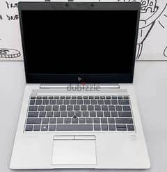 hp elitebook 840 g8 corei5 16ram 0