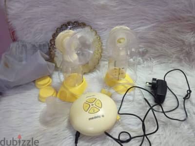 Medela Breast Pump