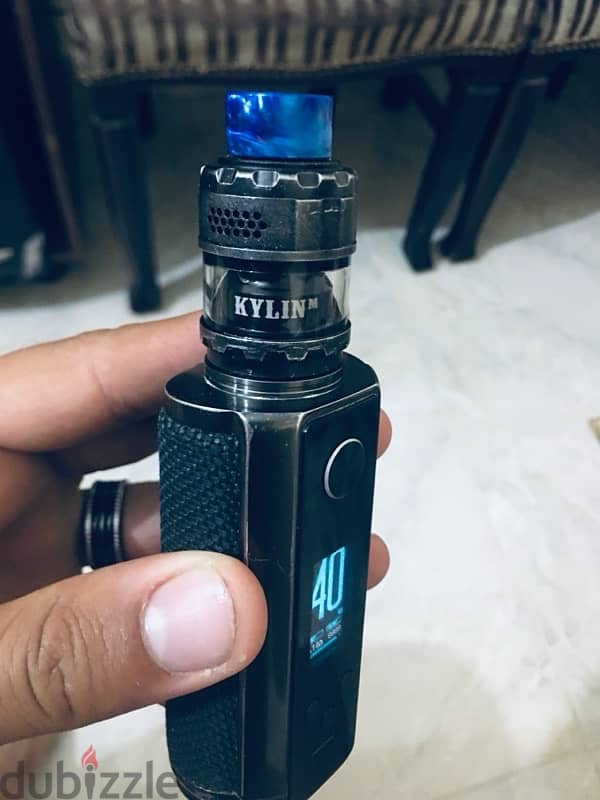 vape. 2