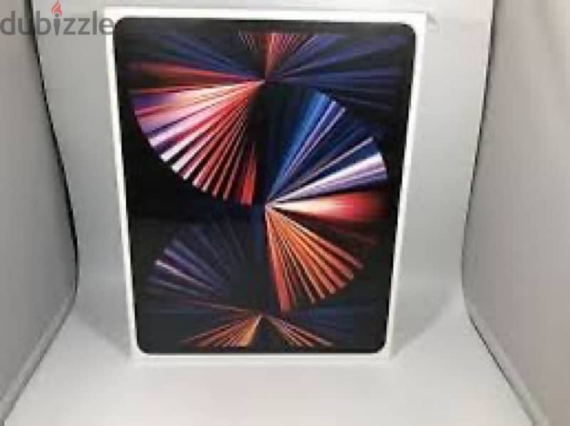 Ipad pro 12.9 (5th gen) wifi 1