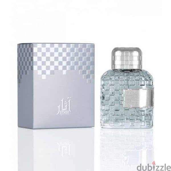 athar for him french perfume from Junaid 0