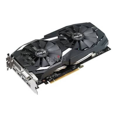 rx580 8gb 2048sp ASUS