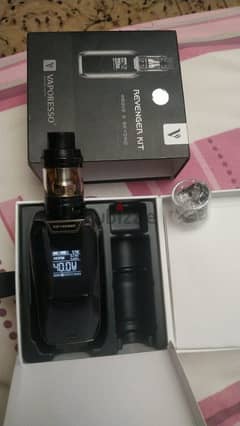 electric vape 0