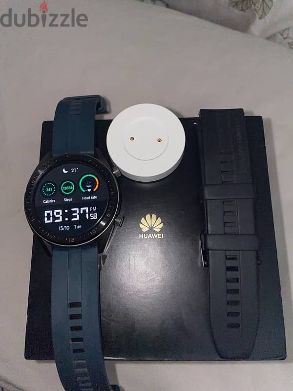 huawei watch Gt  ساعه هواوي جي تي 3