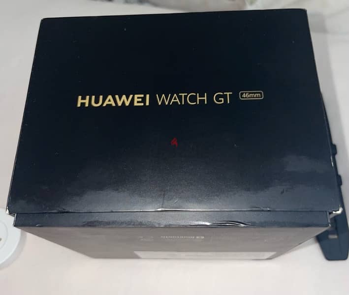 huawei watch Gt  ساعه هواوي جي تي 5