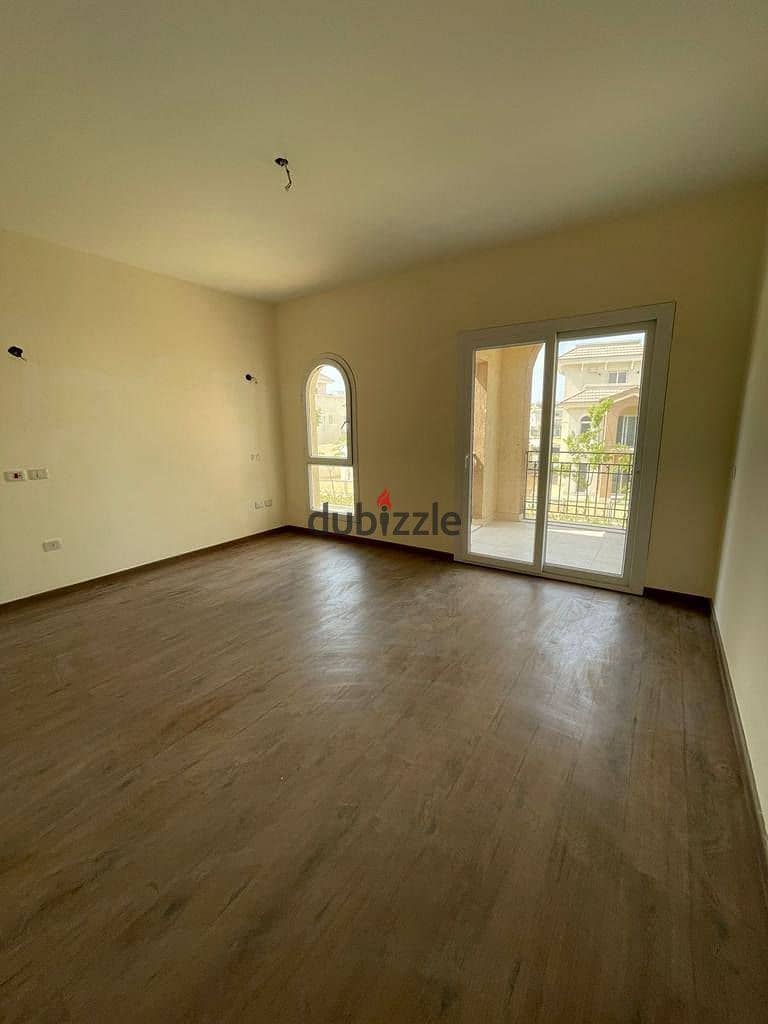 Apartment for sale in Al Maqsad Compound, immediate delivery, super deluxe finished, at the old price 4