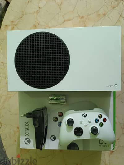 Xbox