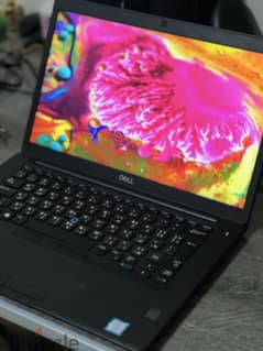 Dell latitude 7490 0