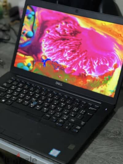 Dell latitude 7490