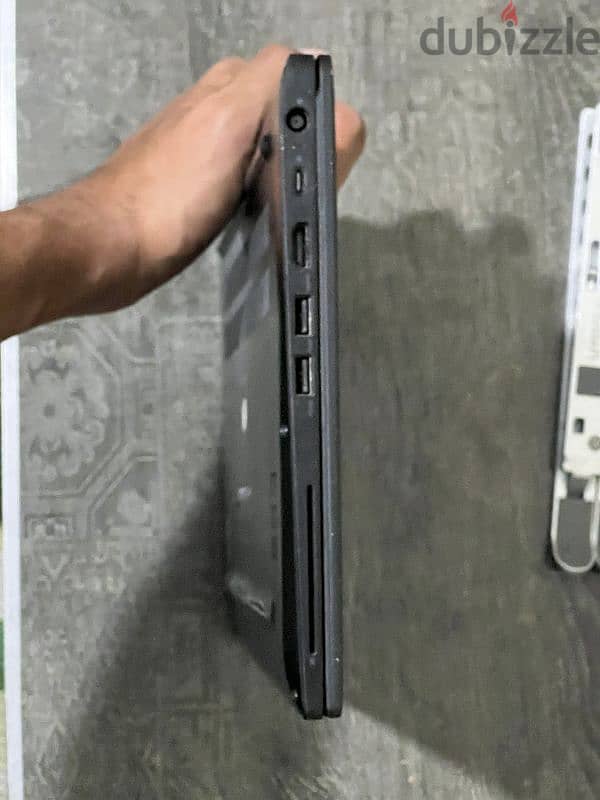 Dell latitude 7490 3