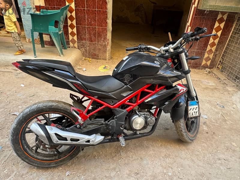 benelli tnt 150 for sale 0