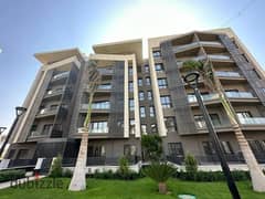 Fully finished apartment 65m for sale in Madinaty 0