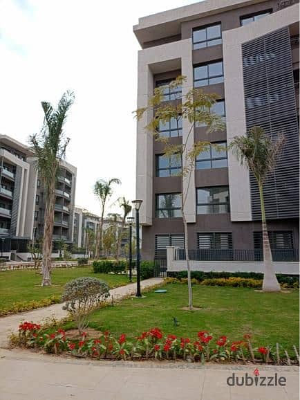 Fully finished apartment 65m for sale in Madinaty 1