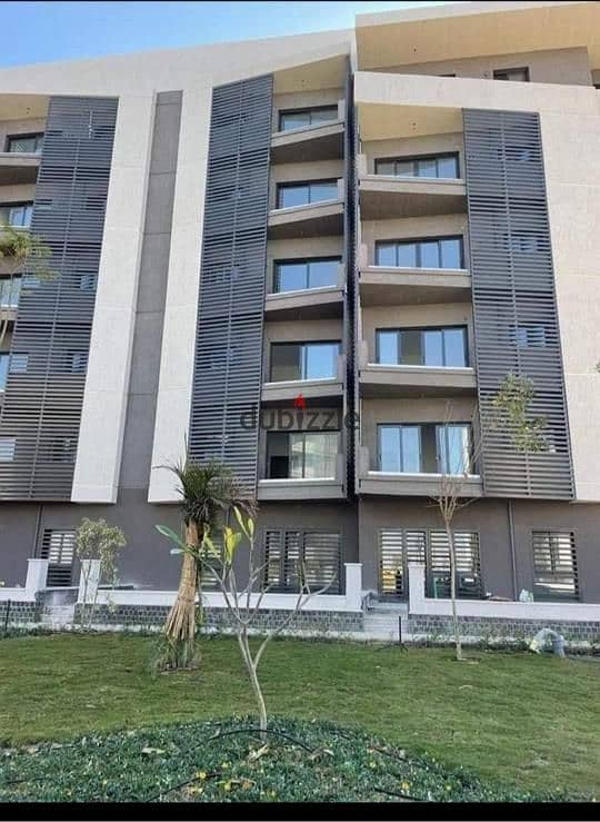 Fully finished apartment 65m for sale in Madinaty 2