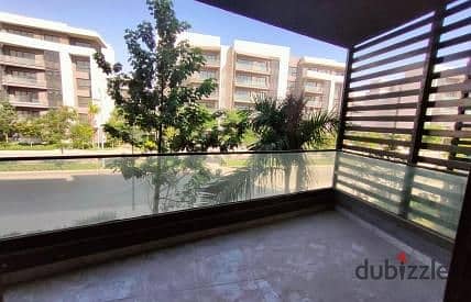 Fully finished apartment 65m for sale in Madinaty 6