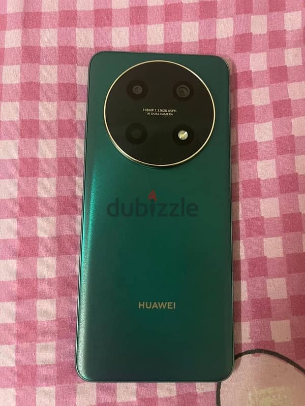 HUAWEI nova 12i 1