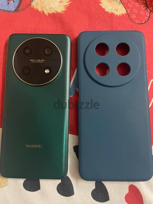 HUAWEI nova 12i 4