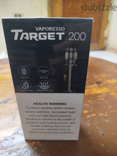 Vaparesso