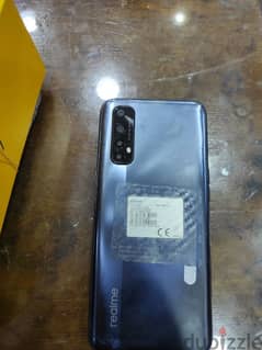 realme 7 0