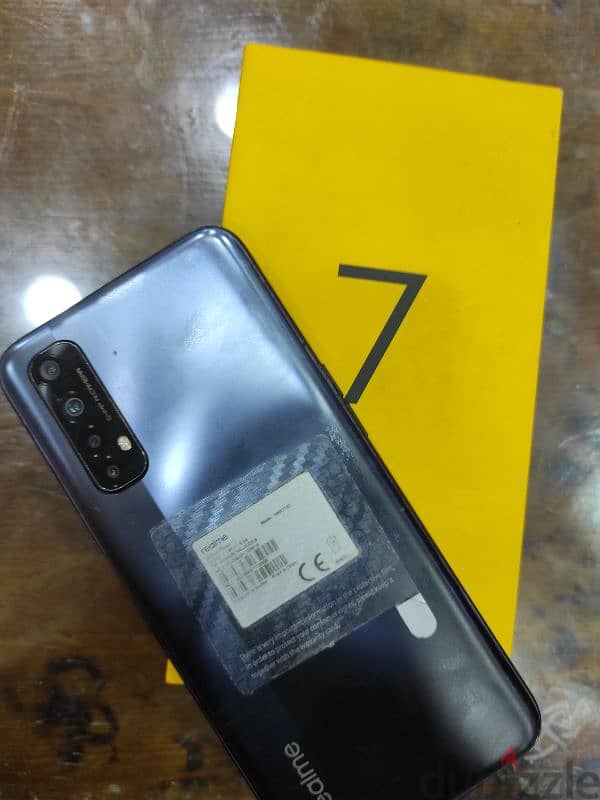 realme 7 1