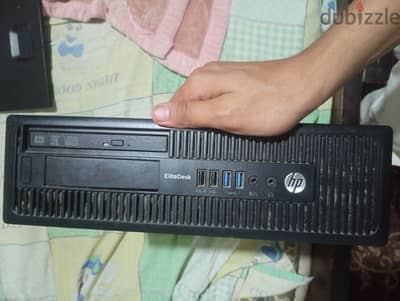 جهاز hp 705 g1