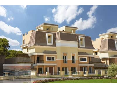 apartment in Prime location for sale in Elan sarai