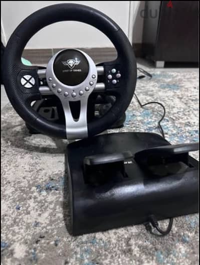 steering