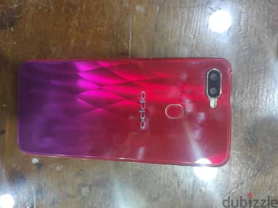 oppo f9